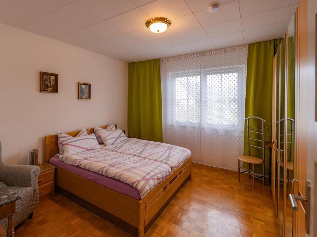 Ferienhaus Villa Korn Ebern Экстерьер фото