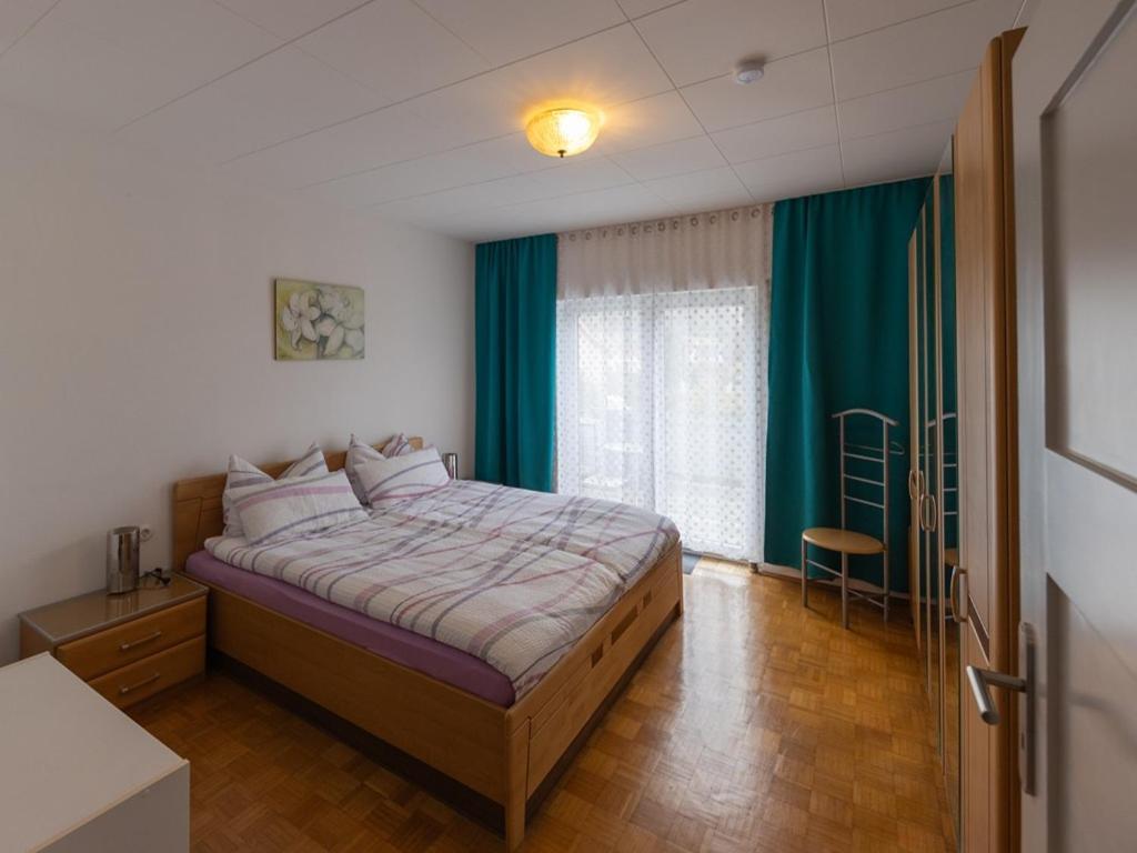 Ferienhaus Villa Korn Ebern Экстерьер фото